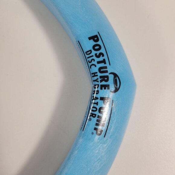 Neck Pump by Posture Pump Disc Hydrator Model 1100-SX TESTED, WORKS - Picture 13 of 13